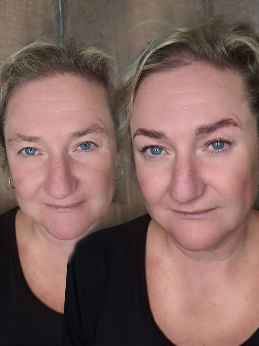 Lash & Lami Combo