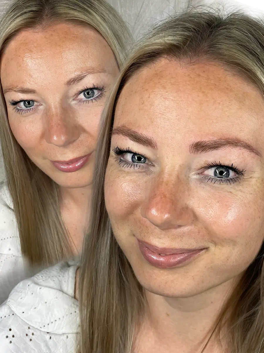Microblading – vláskové obočí